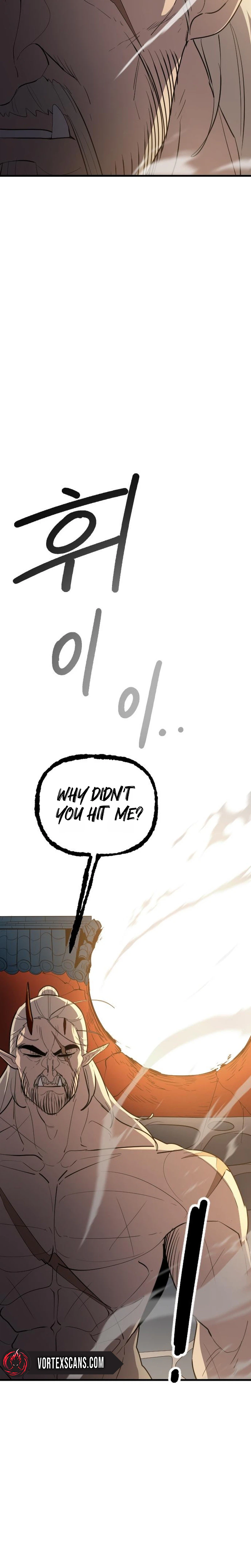 The Heavenly Path's Annihilation Chapter 6 - Page 8