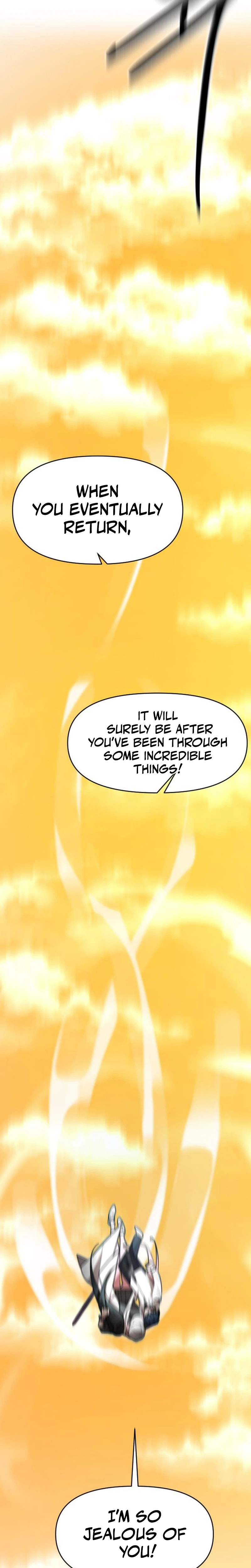 The Heavenly Path's Annihilation Chapter 6 - Page 36