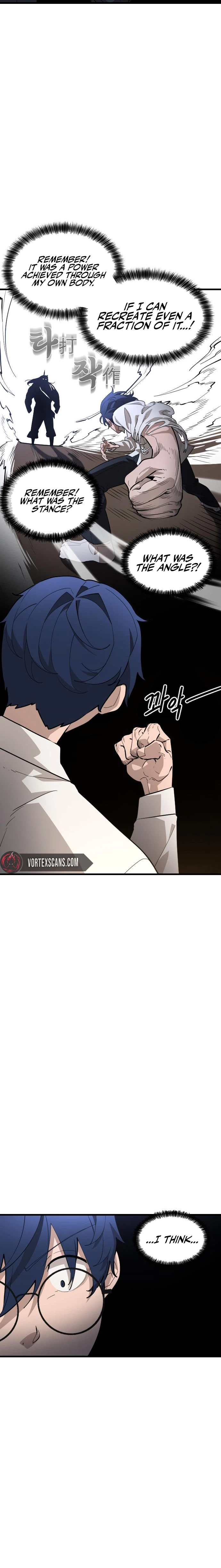 The Heavenly Path's Annihilation Chapter 7 - Page 24