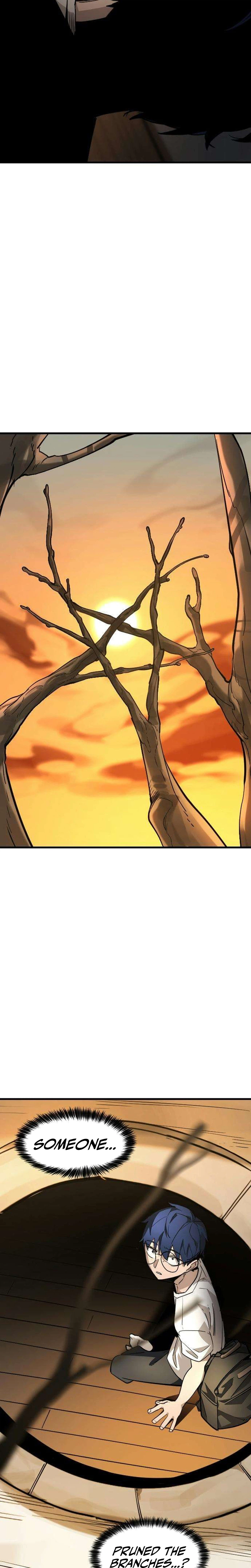 The Heavenly Path's Annihilation Chapter 10 - Page 27