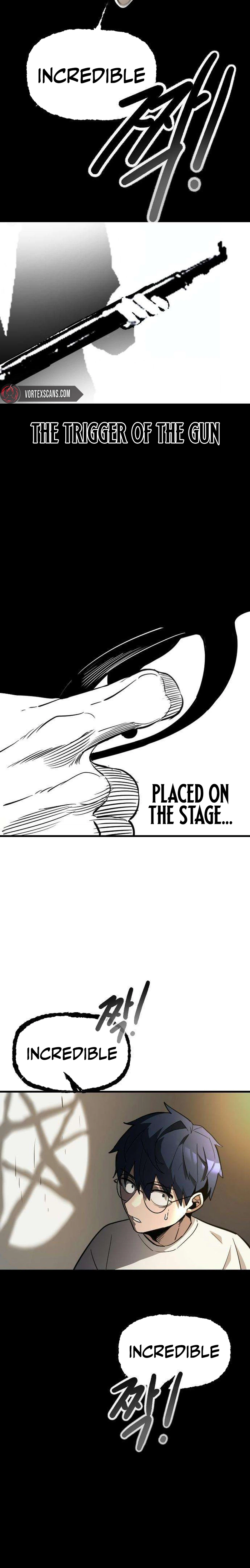 The Heavenly Path's Annihilation Chapter 10 - Page 31