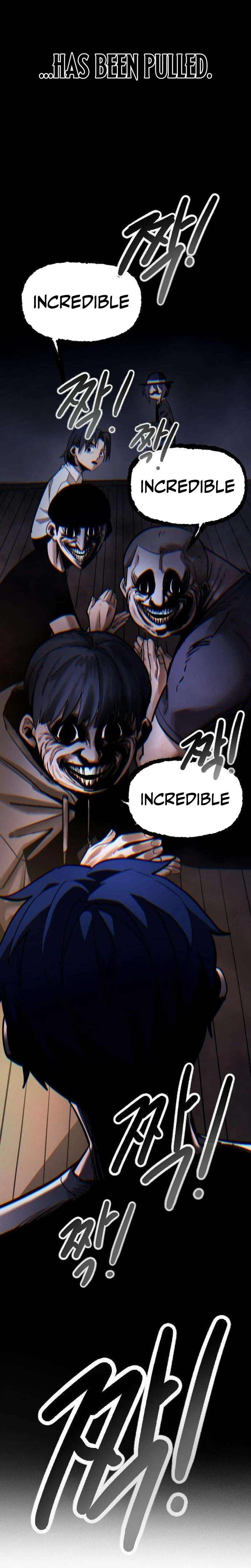 The Heavenly Path's Annihilation Chapter 10 - Page 32