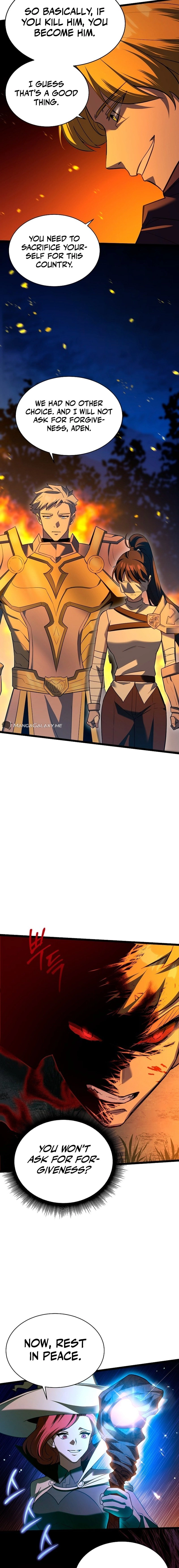The Hero Became the Duke's Eldest Son Chapter 1 - Page 4