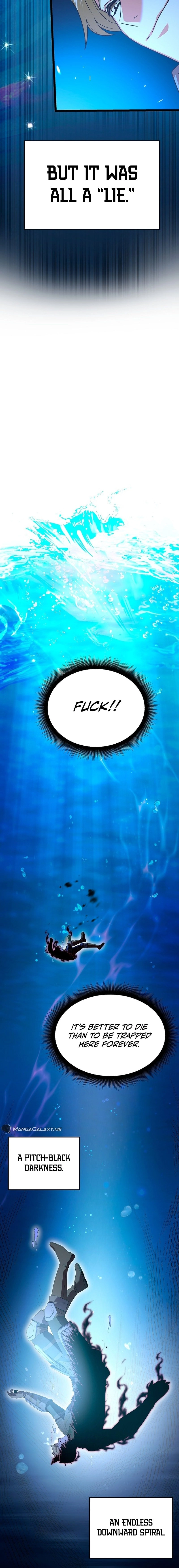 The Hero Became the Duke's Eldest Son Chapter 1 - Page 6