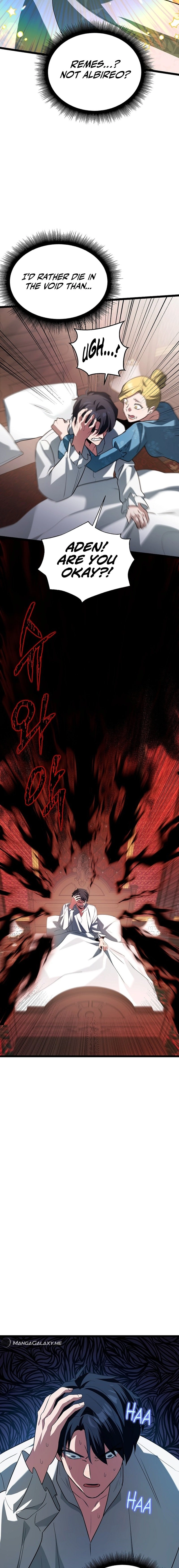 The Hero Became the Duke's Eldest Son Chapter 1 - Page 10