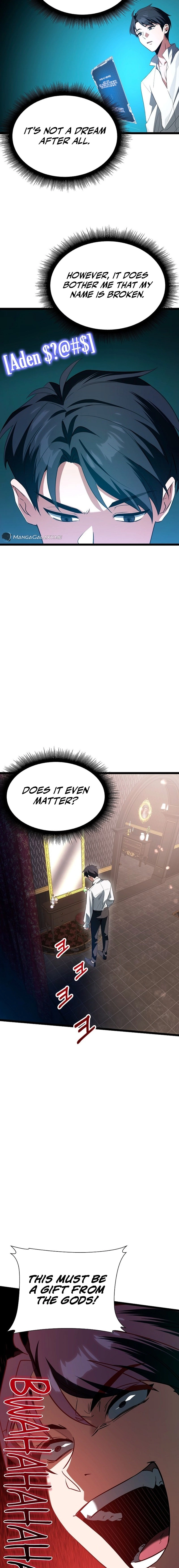 The Hero Became the Duke's Eldest Son Chapter 1 - Page 16