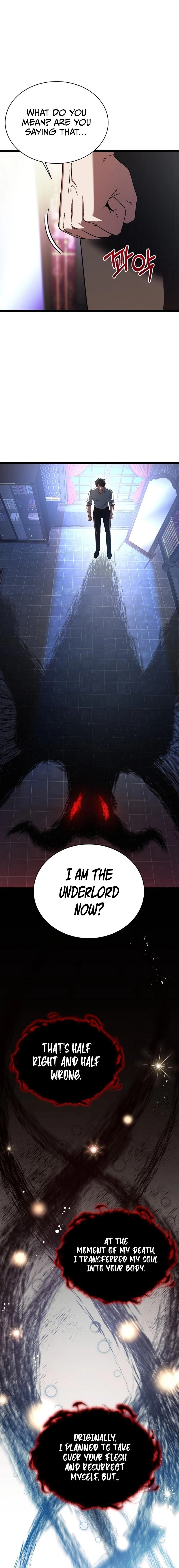 The Hero Became the Duke's Eldest Son Chapter 4 - Page 4