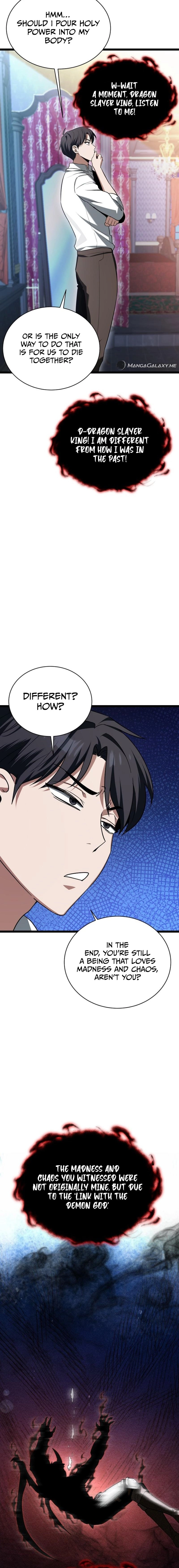The Hero Became the Duke's Eldest Son Chapter 4 - Page 6