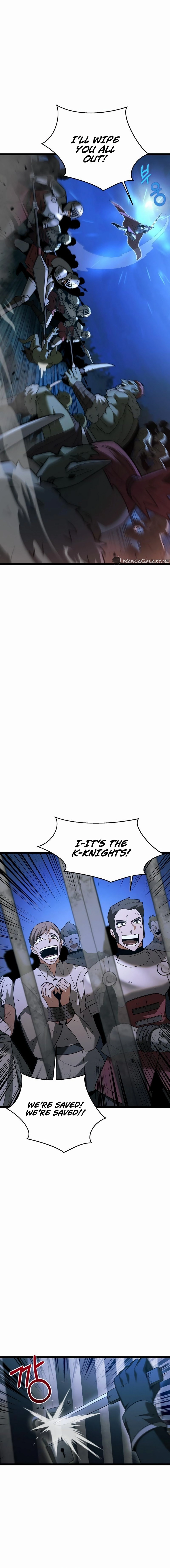 The Hero Became the Duke's Eldest Son Chapter 6 - Page 16