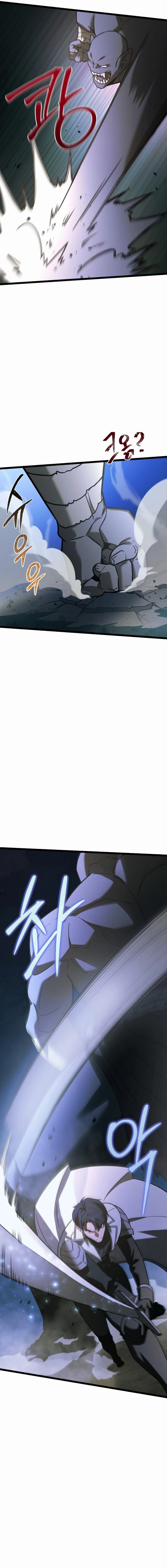 The Hero Became the Duke's Eldest Son Chapter 6 - Page 22