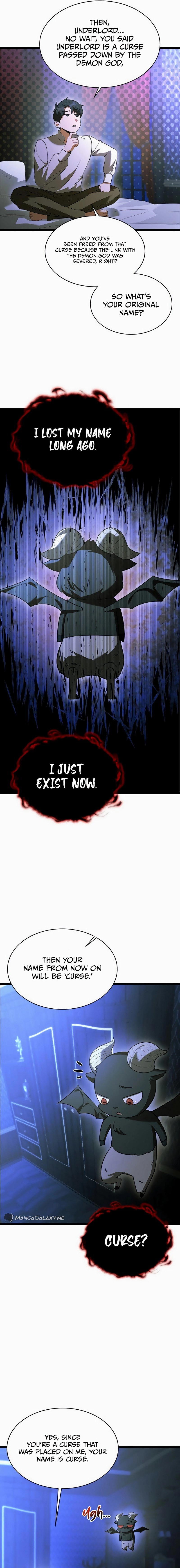 The Hero Became the Duke's Eldest Son Chapter 7 - Page 14