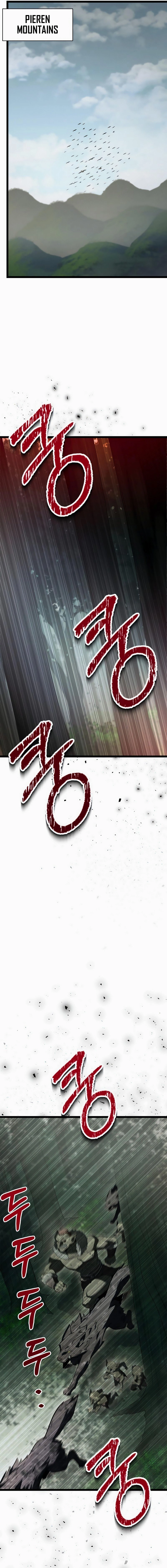 The Hero Became the Duke's Eldest Son Chapter 9 - Page 22