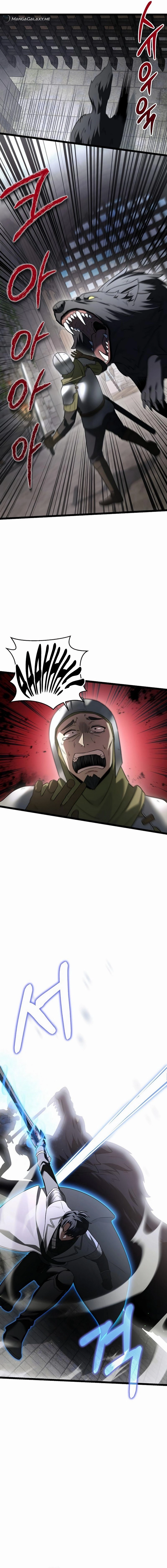 The Hero Became the Duke's Eldest Son Chapter 10 - Page 12