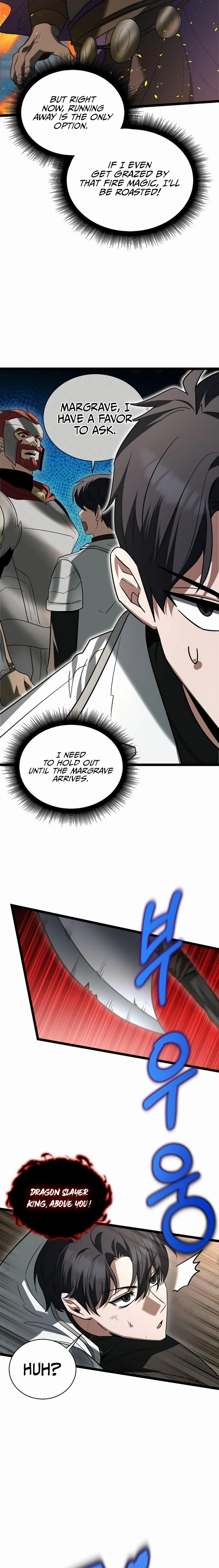 The Hero Became the Duke's Eldest Son Chapter 12 - Page 4