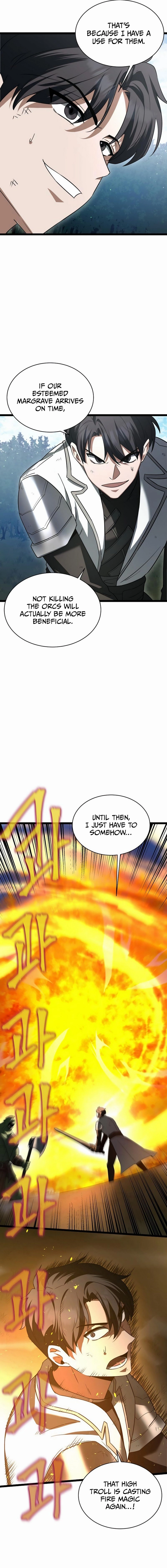 The Hero Became the Duke's Eldest Son Chapter 12 - Page 6