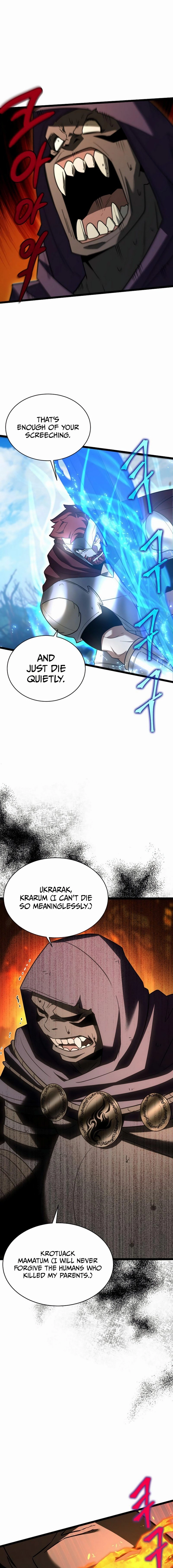 The Hero Became the Duke's Eldest Son Chapter 12 - Page 19