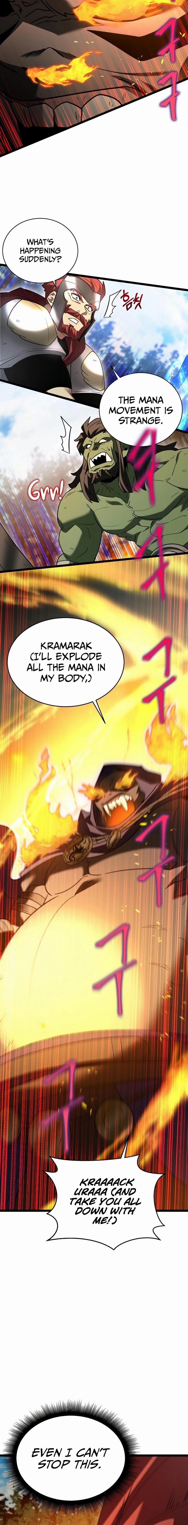 The Hero Became the Duke's Eldest Son Chapter 12 - Page 20