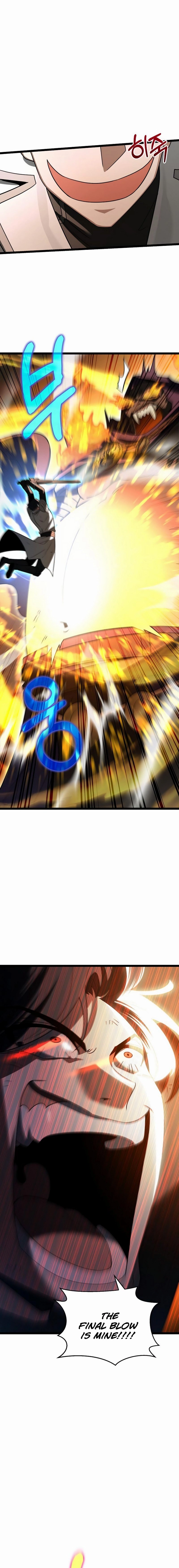 The Hero Became the Duke's Eldest Son Chapter 12 - Page 22