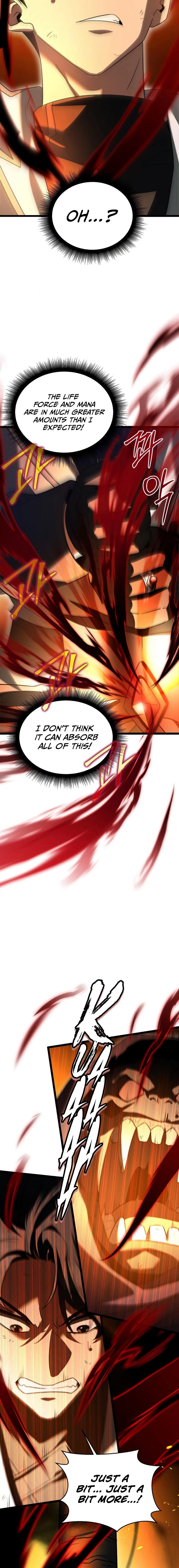 The Hero Became the Duke's Eldest Son Chapter 13 - Page 4