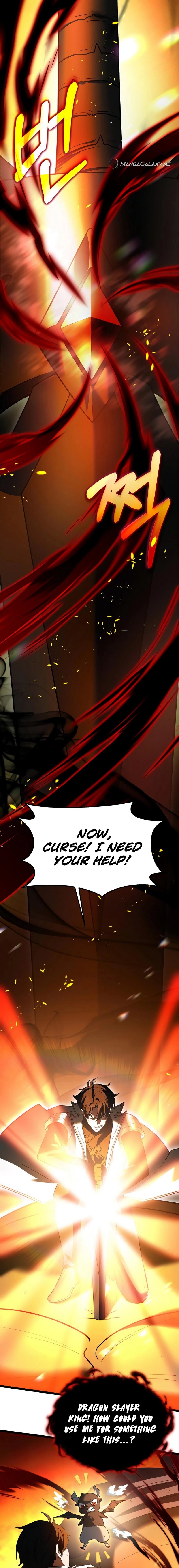 The Hero Became the Duke's Eldest Son Chapter 13 - Page 5