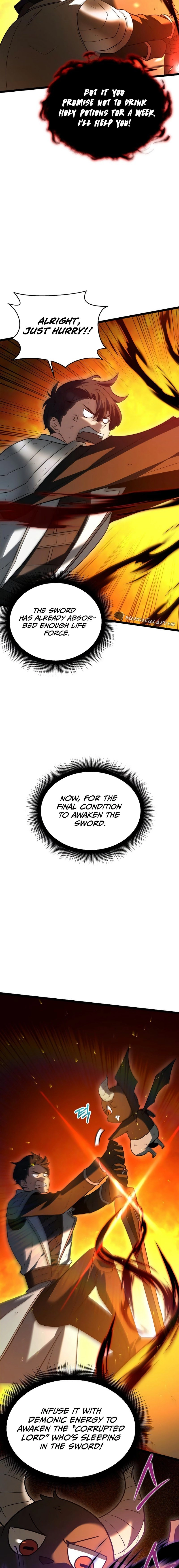 The Hero Became the Duke's Eldest Son Chapter 13 - Page 6