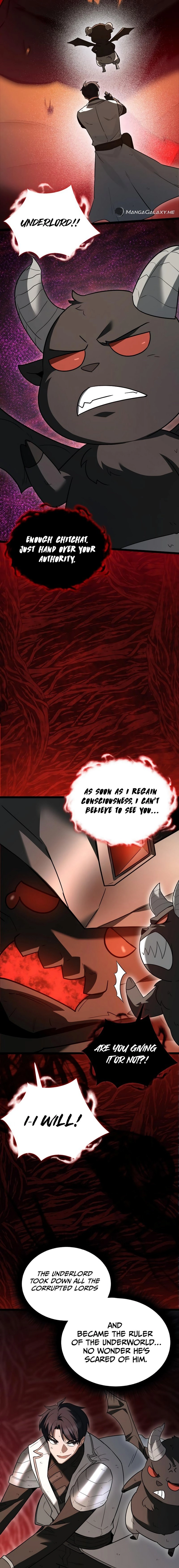 The Hero Became the Duke's Eldest Son Chapter 13 - Page 9