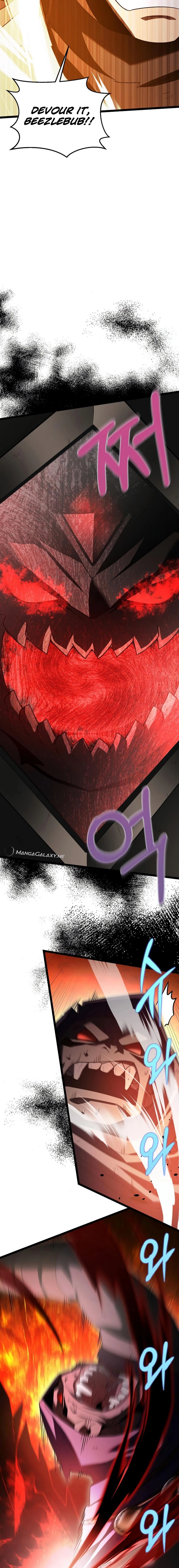 The Hero Became the Duke's Eldest Son Chapter 13 - Page 11