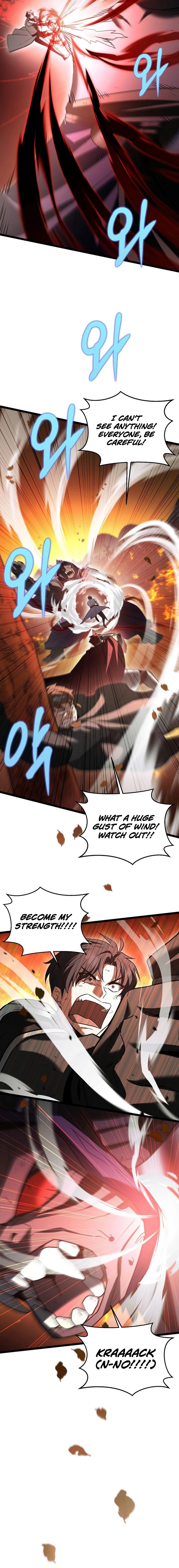 The Hero Became the Duke's Eldest Son Chapter 13 - Page 12