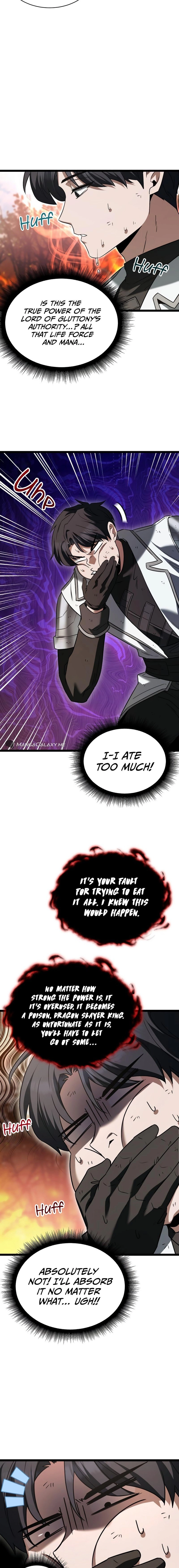 The Hero Became the Duke's Eldest Son Chapter 13 - Page 14