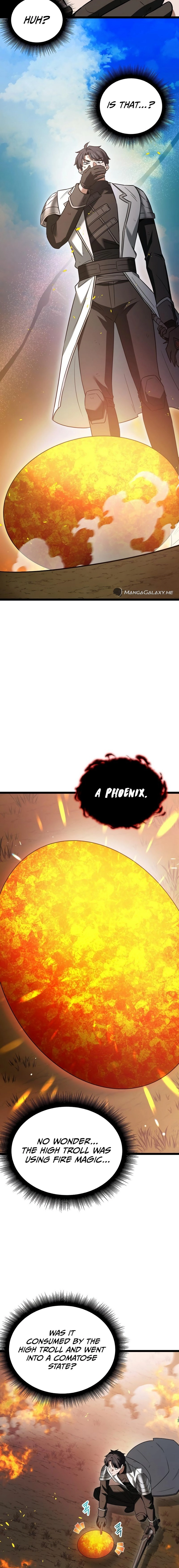 The Hero Became the Duke's Eldest Son Chapter 13 - Page 15