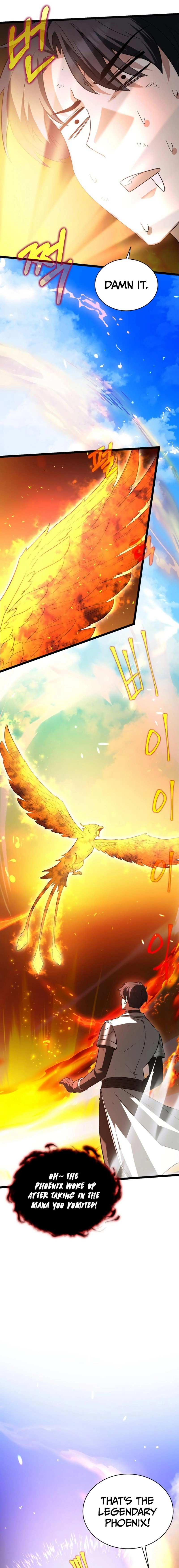 The Hero Became the Duke's Eldest Son Chapter 13 - Page 19