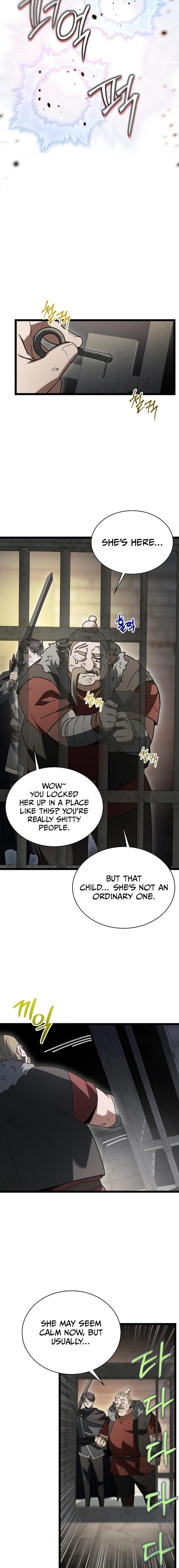 The Hero Became the Duke's Eldest Son Chapter 15 - Page 18