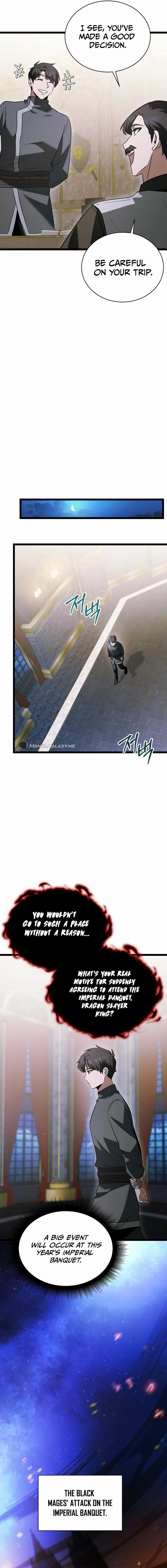 The Hero Became the Duke's Eldest Son Chapter 16 - Page 20