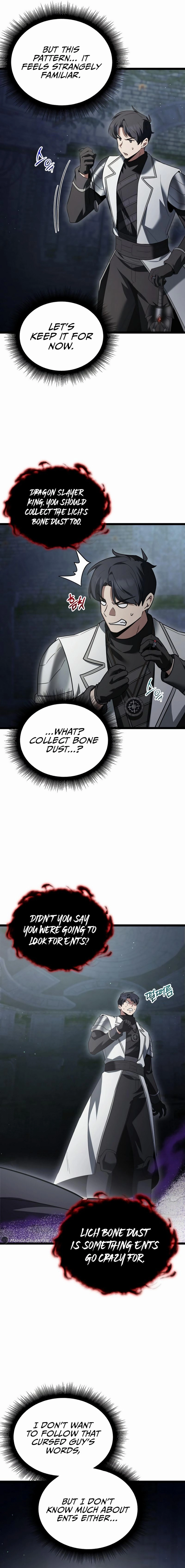 The Hero Became the Duke's Eldest Son Chapter 17 - Page 13