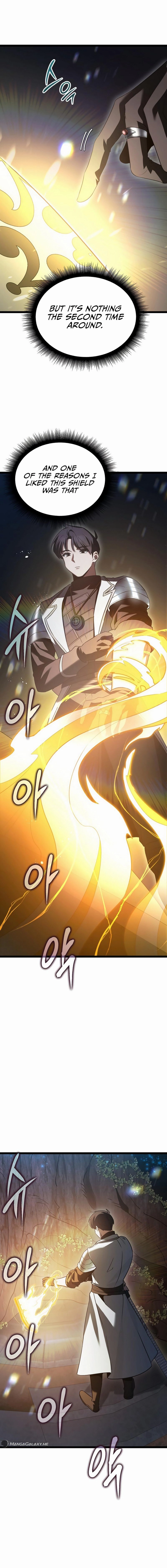 The Hero Became the Duke's Eldest Son Chapter 17 - Page 17
