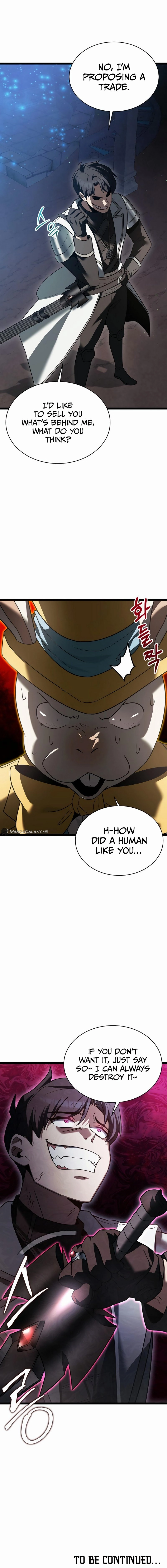 The Hero Became the Duke's Eldest Son Chapter 17 - Page 24