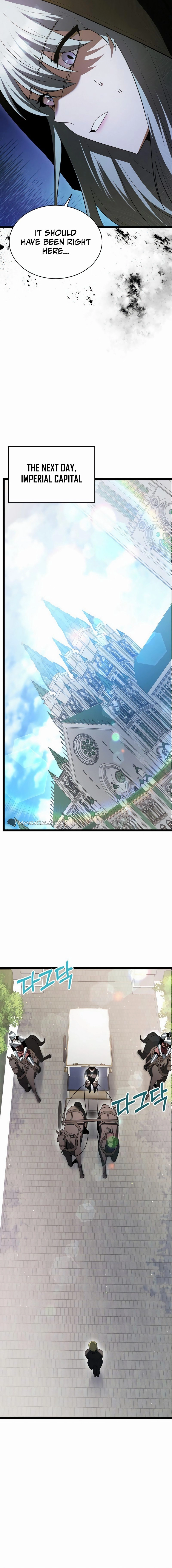 The Hero Became the Duke's Eldest Son Chapter 18 - Page 10