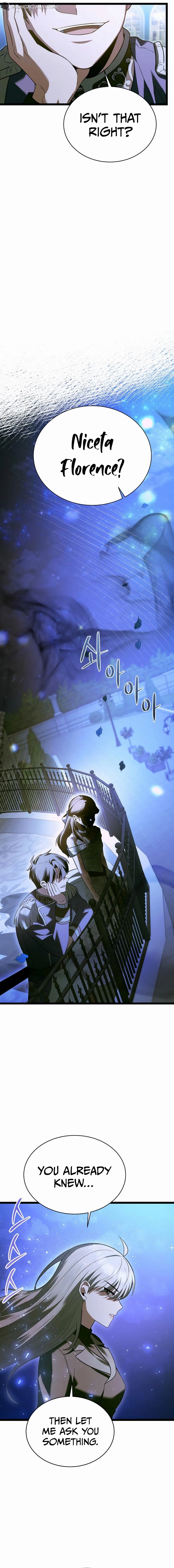 The Hero Became the Duke's Eldest Son Chapter 20 - Page 8