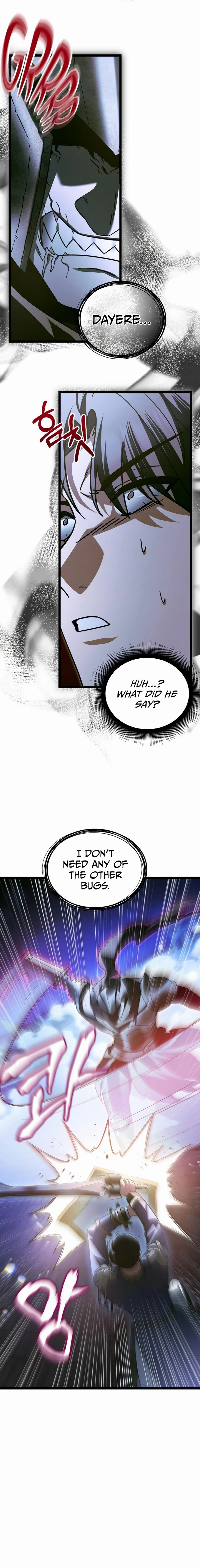 The Hero Became the Duke's Eldest Son Chapter 20 - Page 24