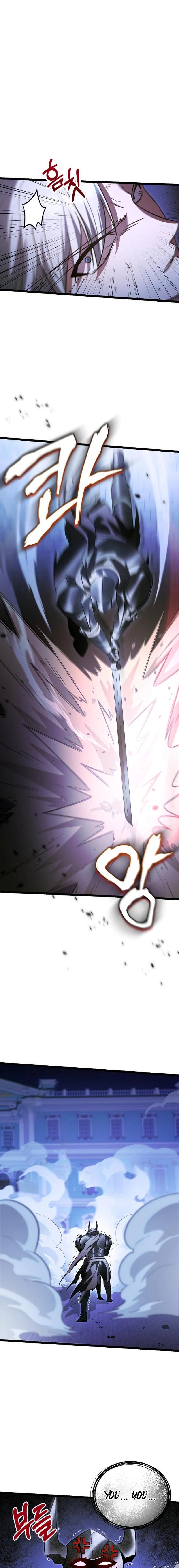 The Hero Became the Duke's Eldest Son Chapter 21 - Page 11