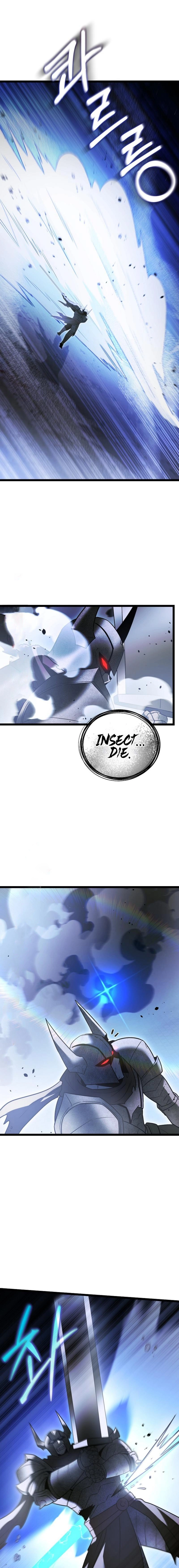The Hero Became the Duke's Eldest Son Chapter 21 - Page 22