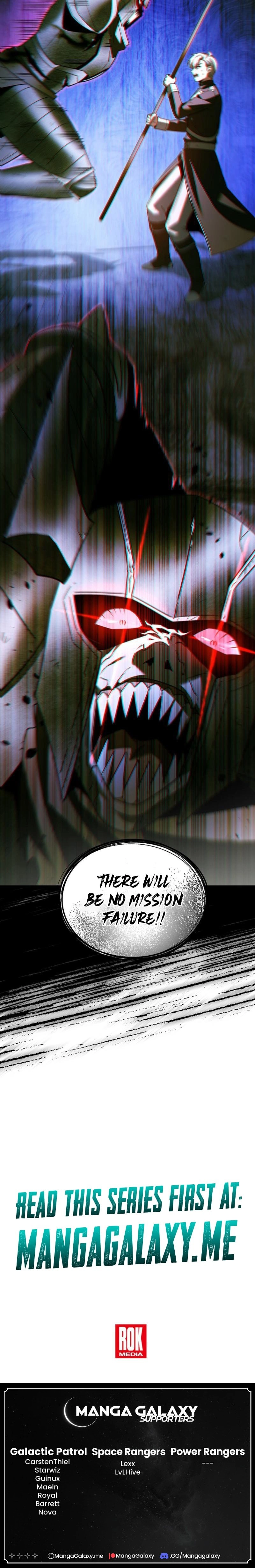 The Hero Became the Duke's Eldest Son Chapter 21 - Page 26