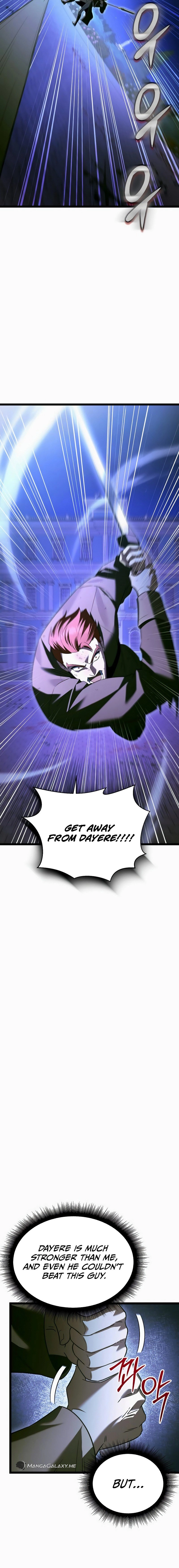 The Hero Became the Duke's Eldest Son Chapter 22 - Page 4