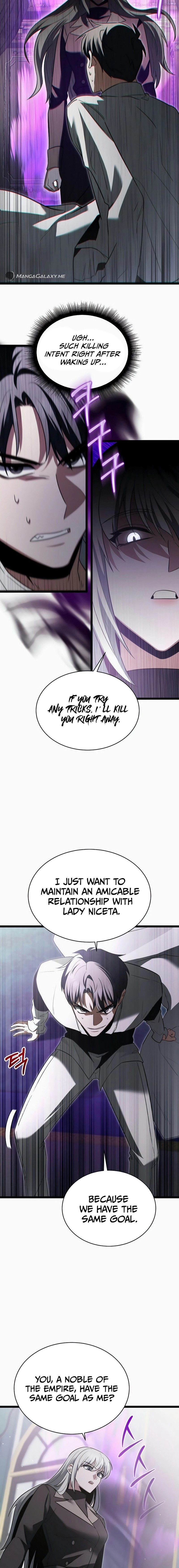 The Hero Became the Duke's Eldest Son Chapter 22 - Page 18
