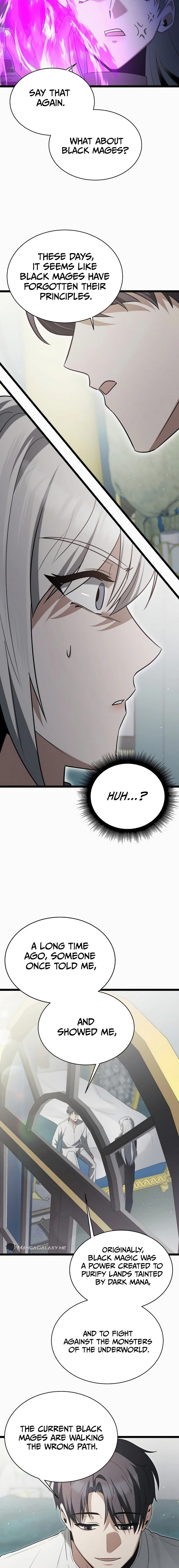 The Hero Became the Duke's Eldest Son Chapter 22 - Page 20