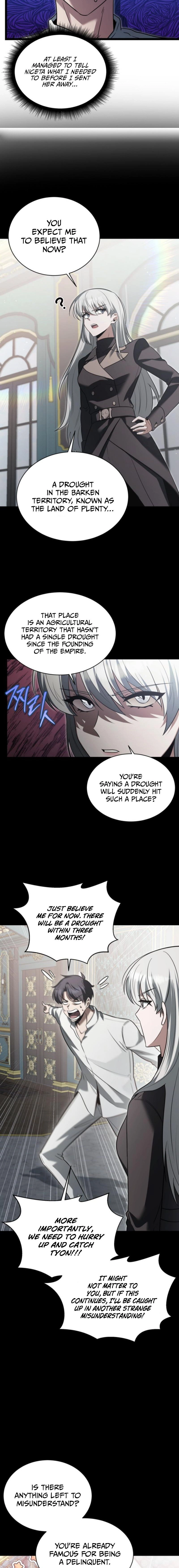 The Hero Became the Duke's Eldest Son Chapter 23 - Page 4