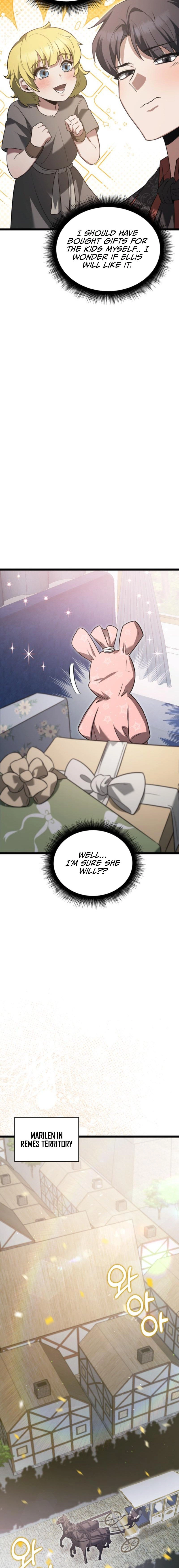 The Hero Became the Duke's Eldest Son Chapter 23 - Page 13