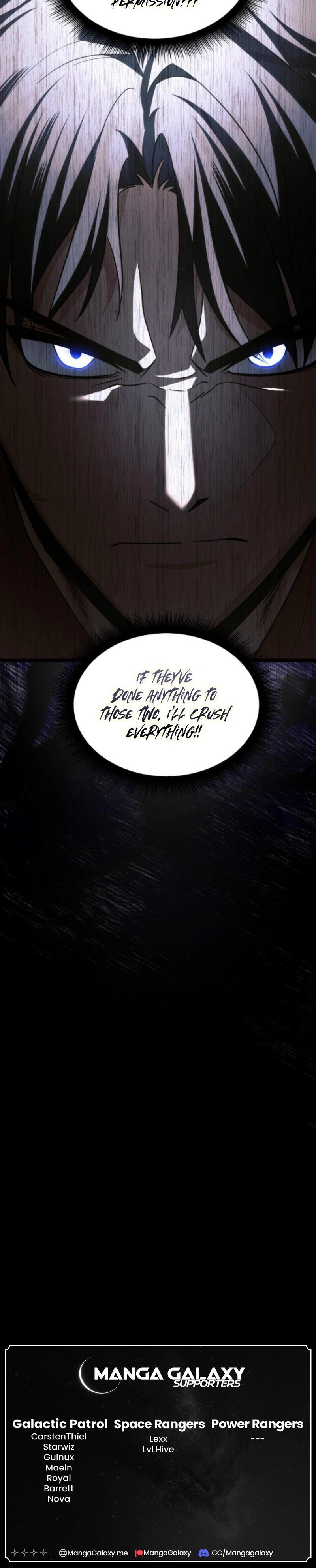 The Hero Became the Duke's Eldest Son Chapter 23 - Page 25