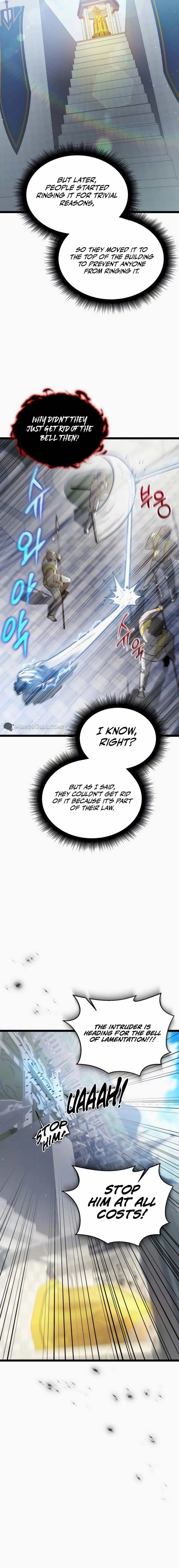 The Hero Became the Duke's Eldest Son Chapter 24 - Page 16