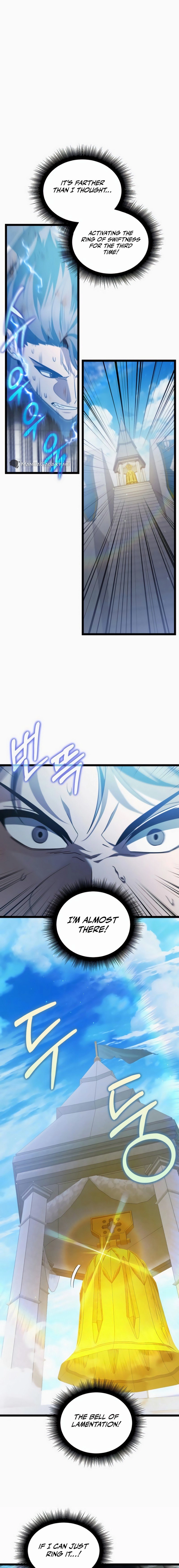 The Hero Became the Duke's Eldest Son Chapter 24 - Page 17